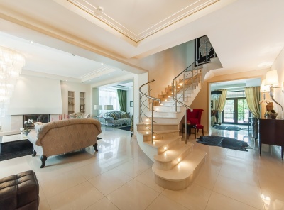 3 Bedrooms, Загородная, Аренда, Listing ID 2889, Московская область, Россия,
