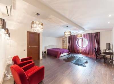 3 Bedrooms, Загородная, Аренда, Listing ID 2889, Московская область, Россия,