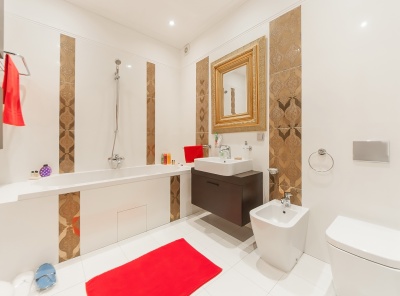 3 Bedrooms, Загородная, Аренда, Listing ID 2889, Московская область, Россия,