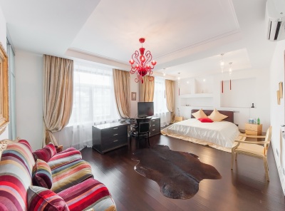 3 Bedrooms, Загородная, Аренда, Listing ID 2889, Московская область, Россия,