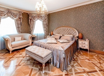 6 Bedrooms, Загородная, Продажа, Listing ID 2893, Московская область, Россия,