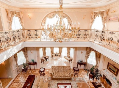 6 Bedrooms, Загородная, Продажа, Listing ID 2893, Московская область, Россия,