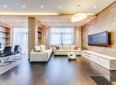 3 Bedrooms, Загородная, Аренда, Listing ID 2894, Московская область, Россия,