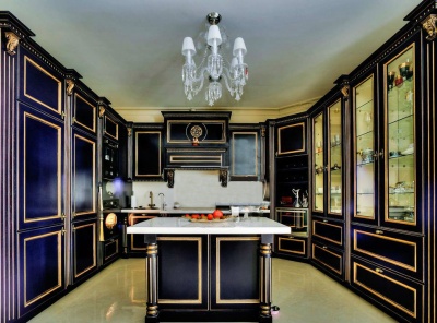 5 Bedrooms, Загородная, Продажа, Listing ID 2895, Московская область, Россия,