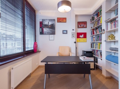 4 Bedrooms, Загородная, Аренда, Listing ID 2896, Московская область, Россия,