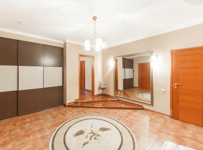 3 Комнаты, Городская, Продажа, Улица Минская, Listing ID 2905, Москва, Россия,