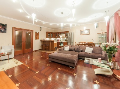 3 Комнаты, Городская, Продажа, Улица Минская, Listing ID 2905, Москва, Россия,