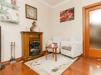 3 Комнаты, Городская, Продажа, Улица Минская, Listing ID 2905, Москва, Россия,