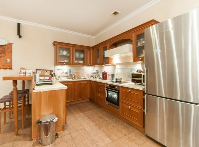 3 Комнаты, Городская, Продажа, Улица Минская, Listing ID 2905, Москва, Россия,