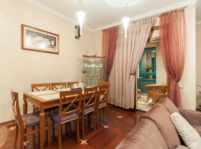 3 Комнаты, Городская, Продажа, Улица Минская, Listing ID 2905, Москва, Россия,