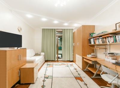 3 Комнаты, Городская, Продажа, Улица Минская, Listing ID 2905, Москва, Россия,