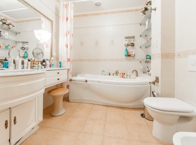 3 Комнаты, Городская, Продажа, Улица Минская, Listing ID 2905, Москва, Россия,