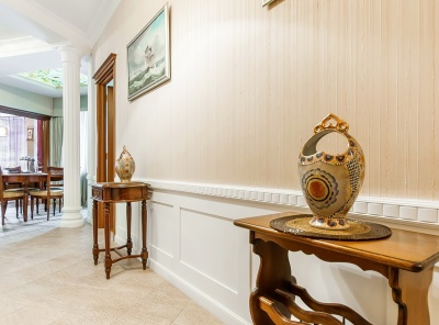 3 Комнаты, Городская, Аренда, Островной проезд, Listing ID 2908, Москва, Россия,