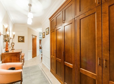 3 Комнаты, Городская, Аренда, Островной проезд, Listing ID 2908, Москва, Россия,