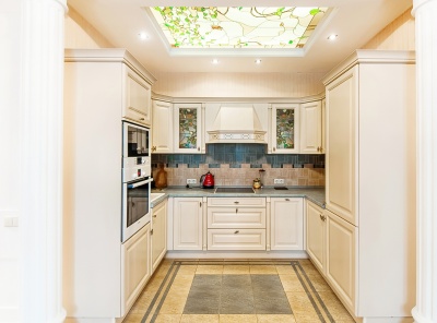 3 Комнаты, Городская, Аренда, Островной проезд, Listing ID 2908, Москва, Россия,