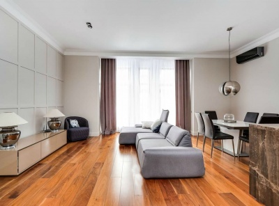 3 Bedrooms, Загородная, Продажа, Listing ID 2909, Московская область, Россия,