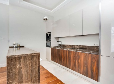 3 Bedrooms, Загородная, Продажа, Listing ID 2909, Московская область, Россия,
