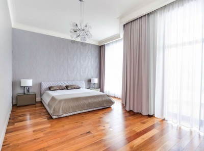 3 Bedrooms, Загородная, Продажа, Listing ID 2909, Московская область, Россия,