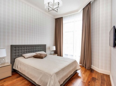 3 Bedrooms, Загородная, Продажа, Listing ID 2909, Московская область, Россия,