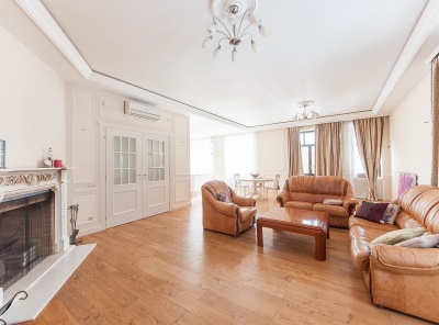 4 Bedrooms, Загородная, Продажа, Listing ID 2912, Московская область, Россия,