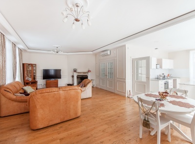 4 Bedrooms, Загородная, Продажа, Listing ID 2912, Московская область, Россия,