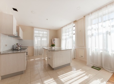 4 Bedrooms, Загородная, Продажа, Listing ID 2912, Московская область, Россия,