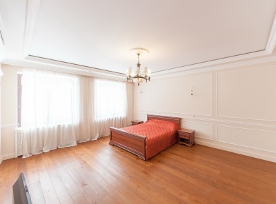 4 Bedrooms, Загородная, Продажа, Listing ID 2912, Московская область, Россия,