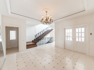 4 Bedrooms, Загородная, Продажа, Listing ID 2912, Московская область, Россия,
