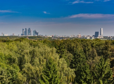 7 Комнаты, Городская, Продажа, Улица Староволынская, Listing ID 2921, Москва, Россия,