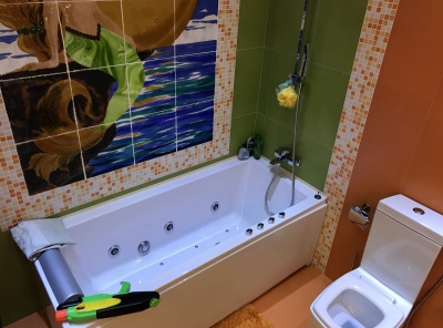 3 Bedrooms, Загородная, Аренда, Listing ID 2922, Московская область, Россия,