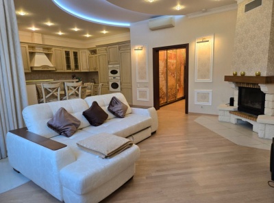 3 Bedrooms, Загородная, Аренда, Listing ID 2922, Московская область, Россия,