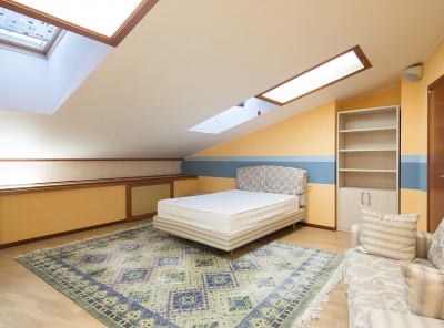 6 Комнаты, Городская, Продажа, Островной проезд, Listing ID 2925, Москва, Россия,