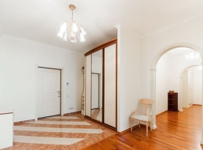 3 Комнаты, Городская, Аренда, 1-ый Тверской-Ямской переулок, Listing ID 2928, Москва, Россия,