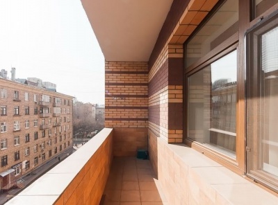3 Комнаты, Городская, Аренда, 1-ый Тверской-Ямской переулок, Listing ID 2928, Москва, Россия,