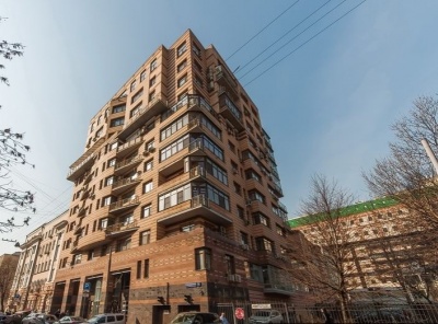 3 Комнаты, Городская, Аренда, 1-ый Тверской-Ямской переулок, Listing ID 2928, Москва, Россия,