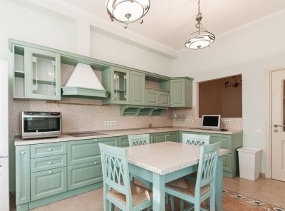 3 Комнаты, Городская, Аренда, 1-ый Тверской-Ямской переулок, Listing ID 2928, Москва, Россия,