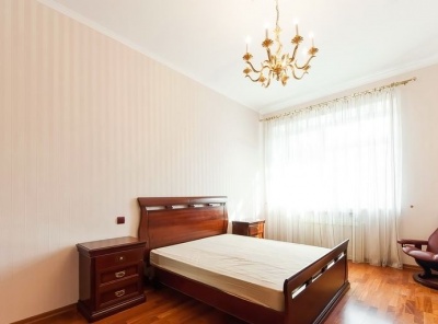 3 Комнаты, Городская, Аренда, 1-ый Тверской-Ямской переулок, Listing ID 2928, Москва, Россия,