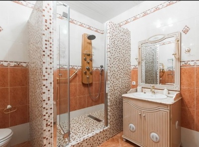 3 Комнаты, Городская, Аренда, 1-ый Тверской-Ямской переулок, Listing ID 2928, Москва, Россия,