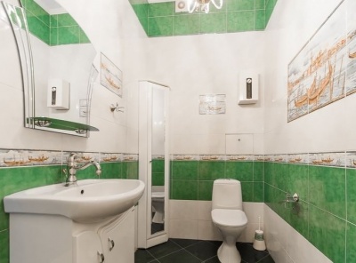 3 Комнаты, Городская, Аренда, 1-ый Тверской-Ямской переулок, Listing ID 2928, Москва, Россия,
