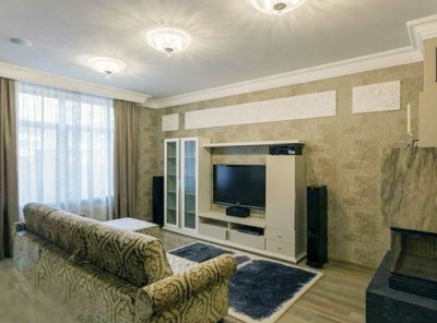 3 Bedrooms, Загородная, Аренда, Listing ID 2930, Московская область, Россия,