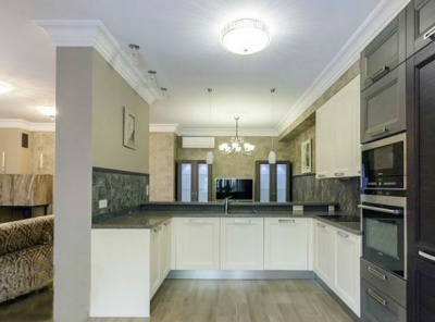 3 Bedrooms, Загородная, Аренда, Listing ID 2930, Московская область, Россия,