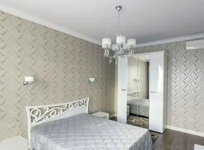 3 Bedrooms, Загородная, Аренда, Listing ID 2930, Московская область, Россия,