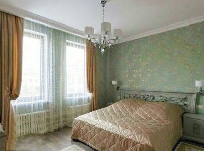 3 Bedrooms, Загородная, Аренда, Listing ID 2930, Московская область, Россия,
