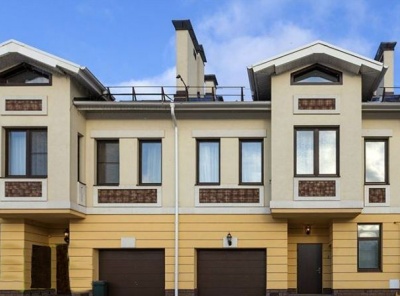 3 Bedrooms, Загородная, Аренда, Listing ID 2930, Московская область, Россия,