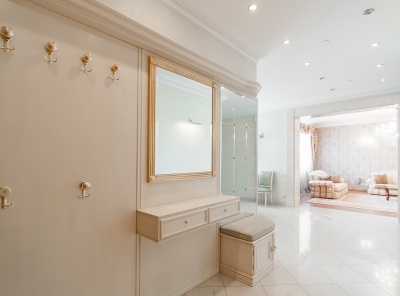 3 Комнаты, Городская, Продажа, Чапаевский переулок, Listing ID 2932, Москва, Россия,