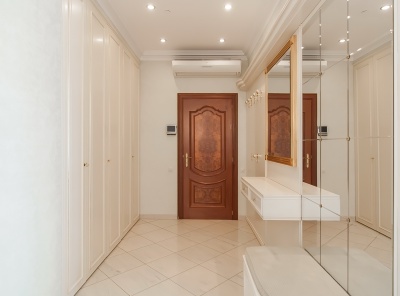 3 Комнаты, Городская, Продажа, Чапаевский переулок, Listing ID 2932, Москва, Россия,