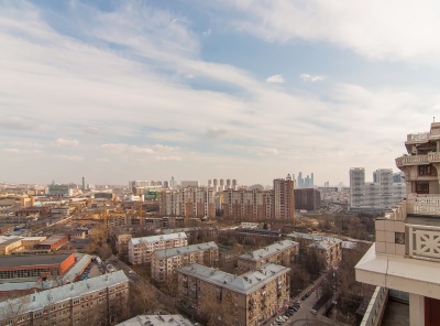 3 Комнаты, Городская, Продажа, Чапаевский переулок, Listing ID 2932, Москва, Россия,
