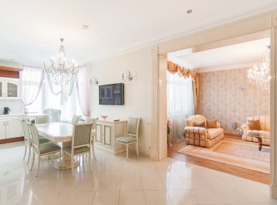 3 Комнаты, Городская, Продажа, Чапаевский переулок, Listing ID 2932, Москва, Россия,