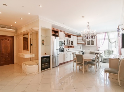 3 Комнаты, Городская, Продажа, Чапаевский переулок, Listing ID 2932, Москва, Россия,