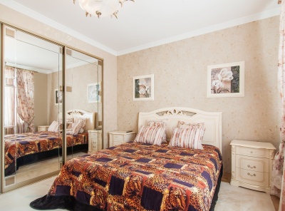 3 Комнаты, Городская, Продажа, Чапаевский переулок, Listing ID 2932, Москва, Россия,
